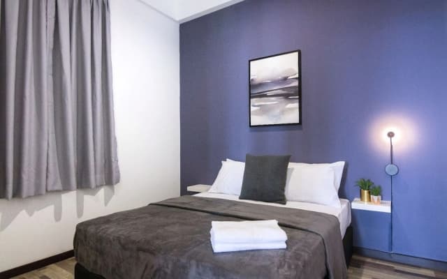 Arte Luxury Suite Apartment - photo 5