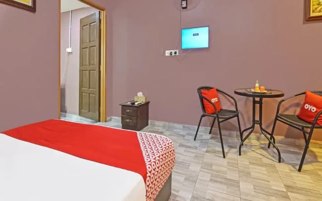 Hotel O Inspire Rooms - photo 5