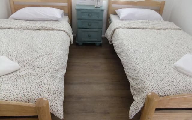 Moonriver Lodge - photo 4