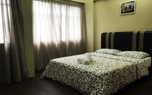 Delta Inn @ Sec. 3 - photo 4