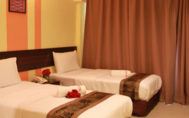 Sun Inns Hotel Kota Damansara - photo 5