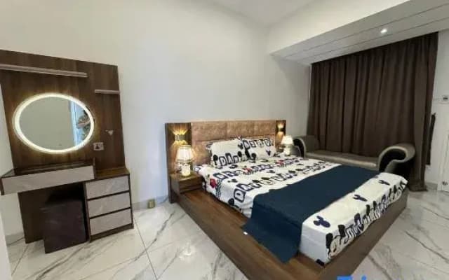Sri Bahagia Castle Homestay - photo 2