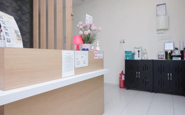 Urbanstay Kuantan by OYO Rooms - photo 2