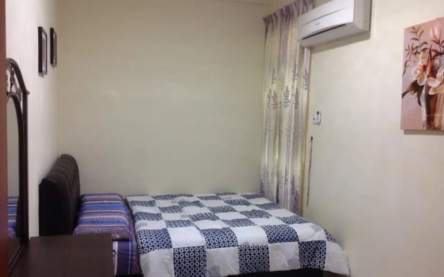 KK Holiday Suites Apartment - photo 3