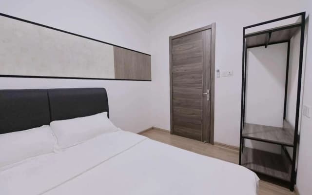 forest city homestay-温馨小筑 - photo 4