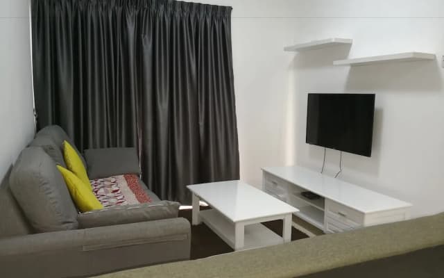 Goodlife Paradise Cameron Jaya - photo 4