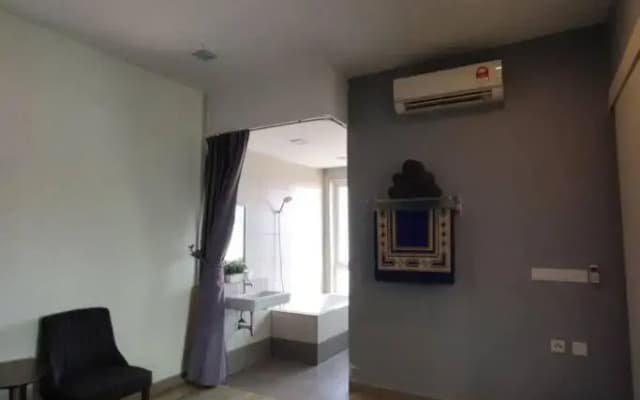 Cozy 101 Octagon Premium 2 Bedrooms Ipoh Town Center - photo 5