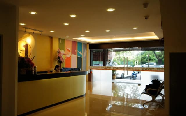 One Point Inn King Centre - photo 3