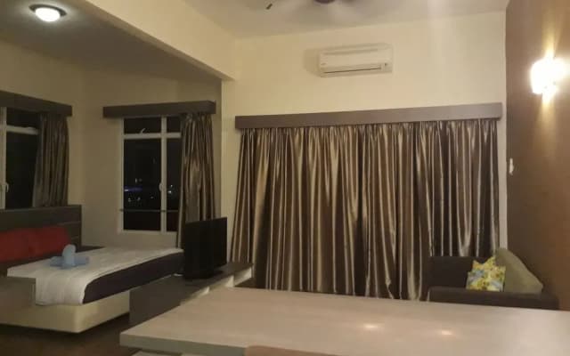 Junikastay Blagoon Melaka - photo 3