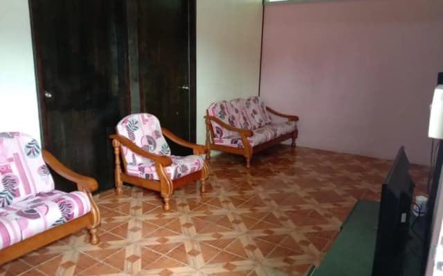 Inap Desa Kilimu Ranau - photo 4