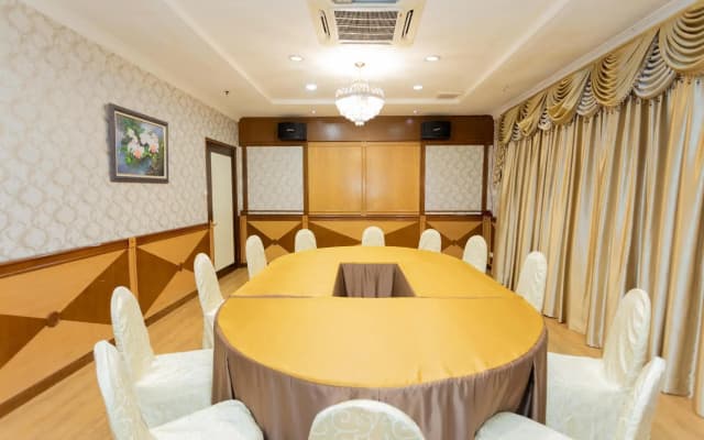 Pelican Hotel - photo 4
