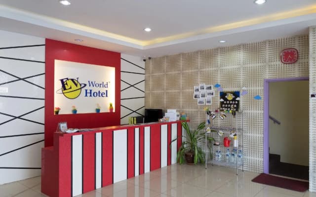 OYO 89583 Grove Hotel - photo 4