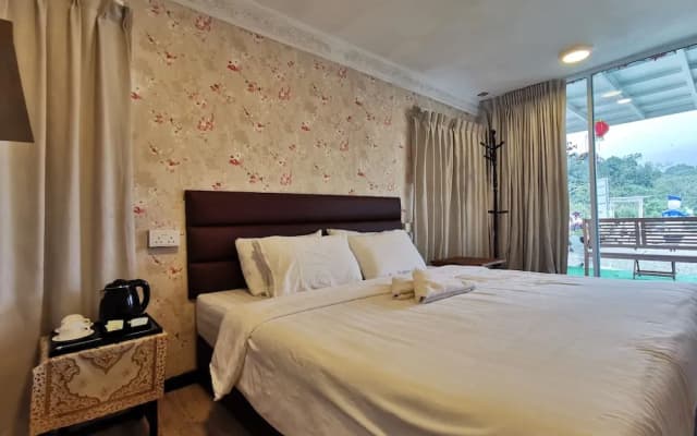 Mount Hill Villa Kundasang by OYO Rooms - photo 2