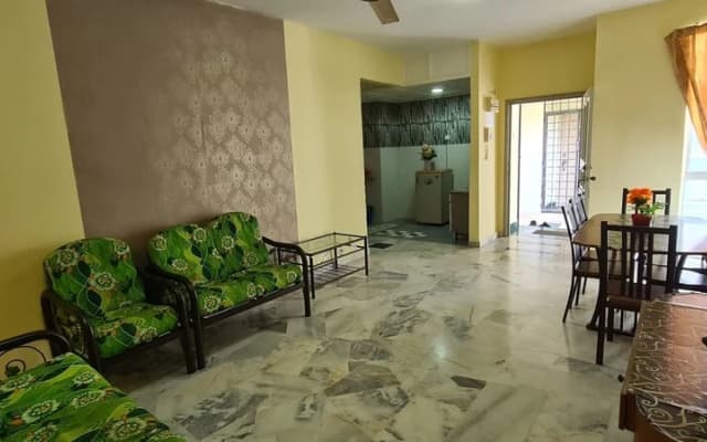 OYO Home 90365 Rohaya Ram @ Marina View Villas - photo 2