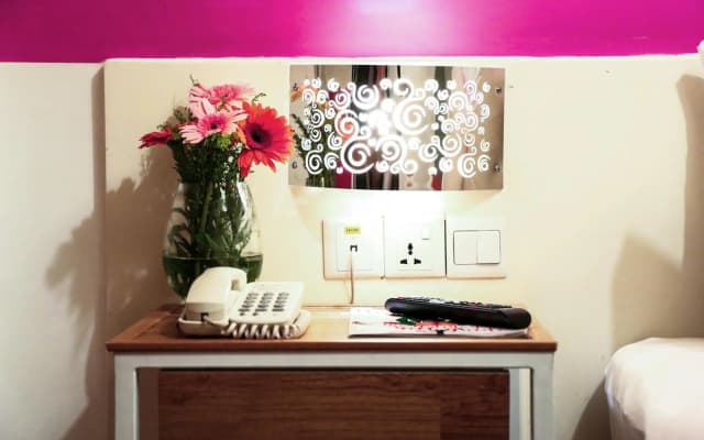 MyCiti Hotel Kuala Lumpur - photo 4