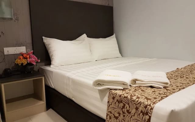 City View Hotel At KLIA & KLIA2 - photo 5