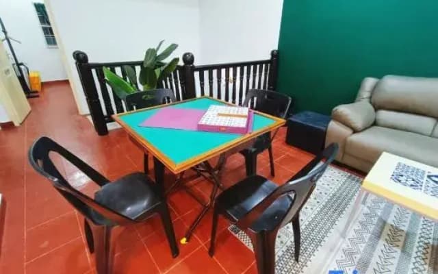 Tf Klebang Private Pool Villa - photo 3