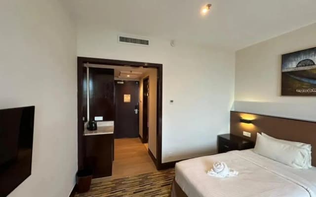 Kingston 19, a Wyndham Hotel, George Town Penang - photo 5