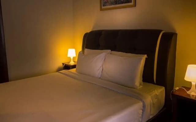 Kl Bukit Bintang Suites At Times Square - photo 4
