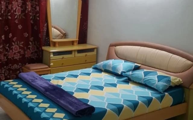 Homestay The Elemants Ampang - photo 4