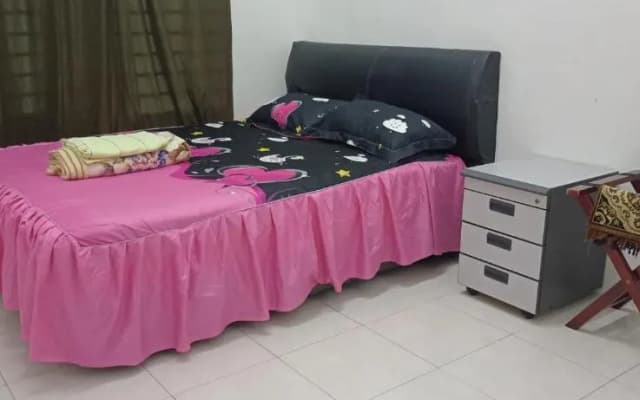 Homestay Pulau Lang Mutiara Rompin - photo 2