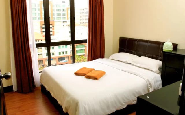 Marina Vacation Condos - photo 2