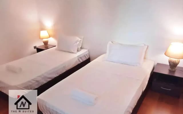 The N Suites near CBD - photo 5