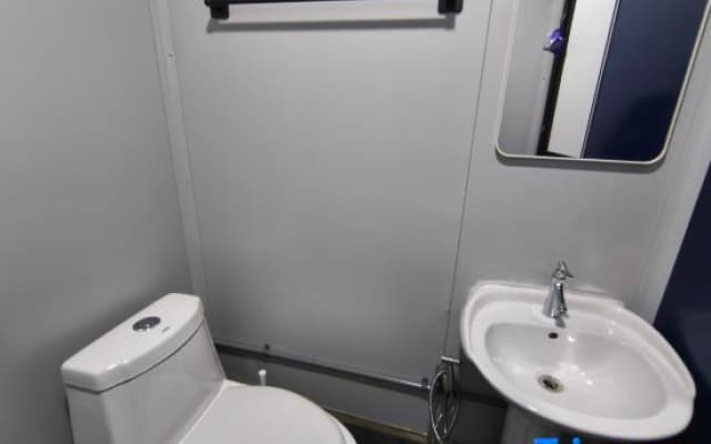 The Vanilla Cabin 3 - photo 2