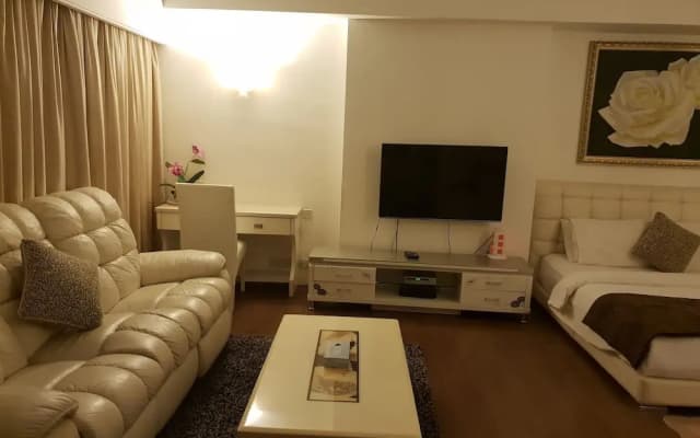 Kl Times SquareApartment - photo 2