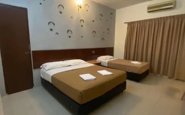 Havana Beach Resort Pangkor - photo 4