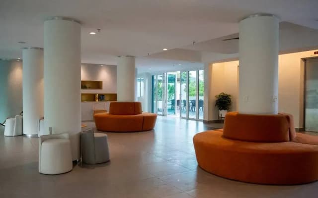 The Bayou Hotel Langkawi - photo 2
