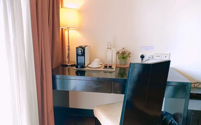 Exclusive Sunway Resort Suite by Albert - photo 2