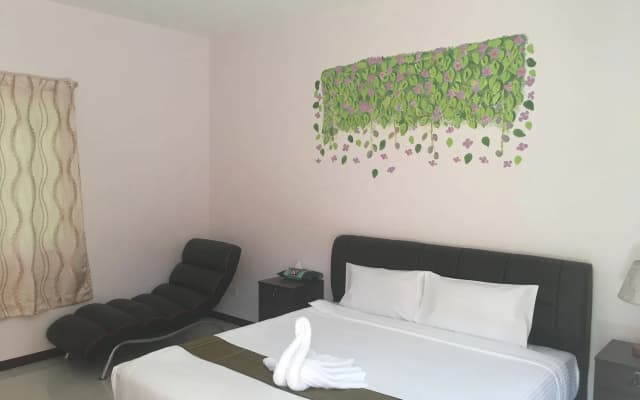 Triima Inn Tanjung Rhu by Perfect Host - photo 3