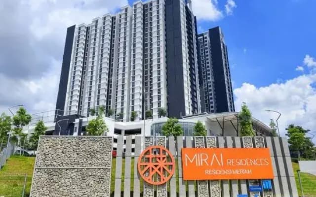 Mirai Residence @ Kajang - photo 2