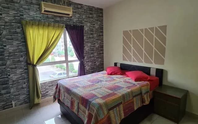 Oyo Home 90365 Rohaya Ram @ Marina View Villas - photo 3