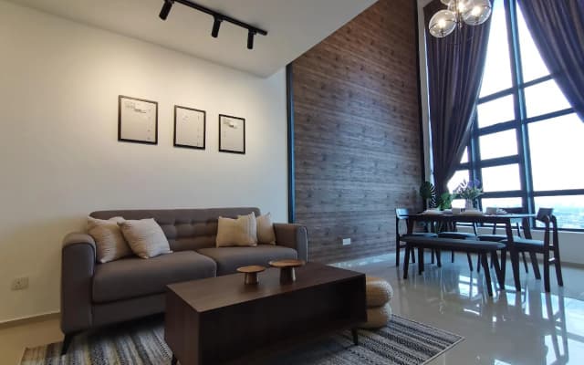Eko Cheras by De Space - photo 3
