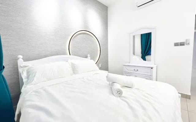 SKS Habitat 461 2BR 4-5pax Larkin Johor Bahru - photo 3
