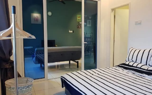 Puchong 1-5pax IOI Cozy Apartment Skypod - photo 5