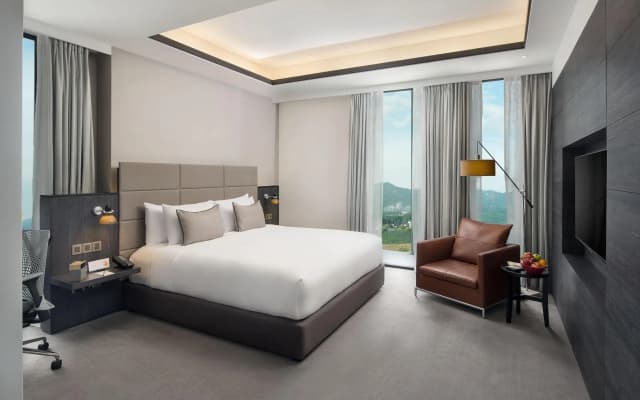 G Hotel Kelawai - photo 5