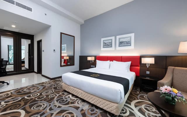 Raia Hotel & Convention Centre Kuching - photo 3