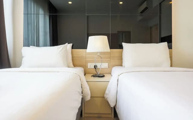 Genting Highlands Suite Ion Delemen - photo 2