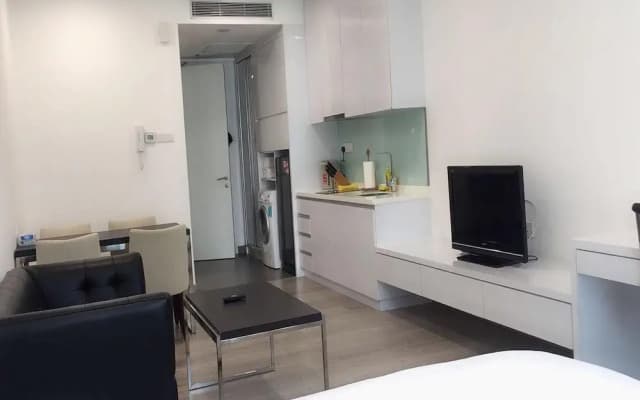 City Residences Premium Studio B.Ceylon - photo 3