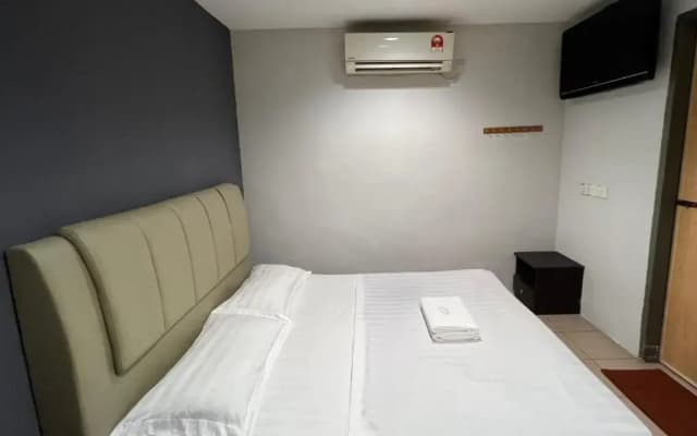 Pekan Budget Hotel - photo 3