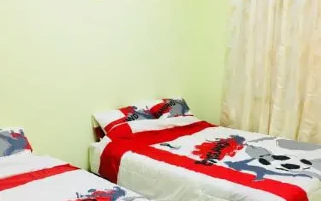 Precious Guesthouse Ipoh Ii - photo 4
