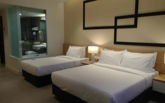 Hotel Excelsior - photo 2
