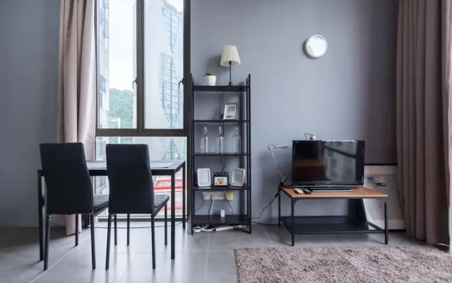 Mono Suites @ Empire Damansara - photo 4