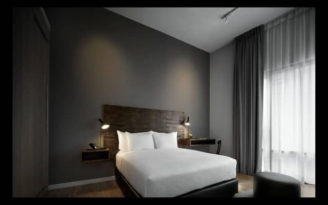 E&O Residences Kuala Lumpur - photo 5