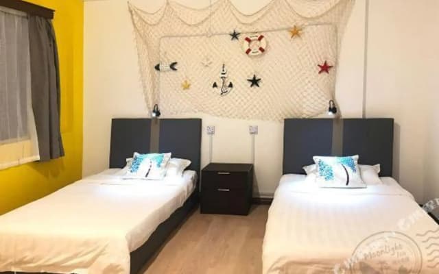 Moonlight Inn Semporna - photo 3