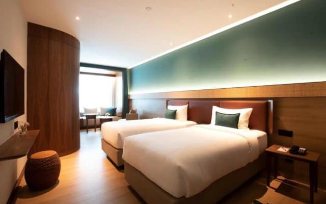 The LUMA Hotel - A Member of Design Hotels - photo 5