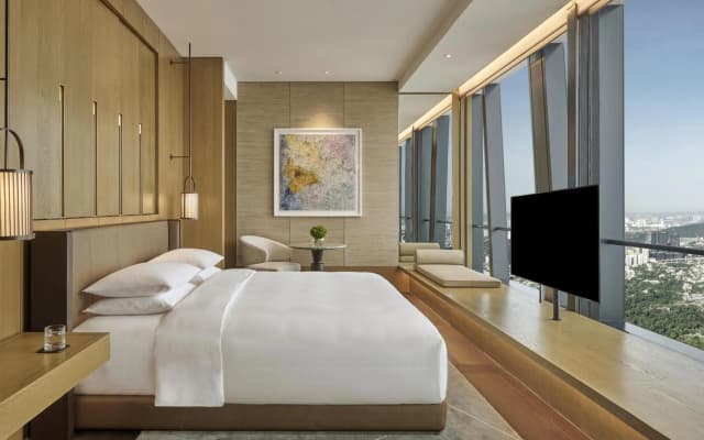 Park Hyatt Kuala Lumpur - photo 2